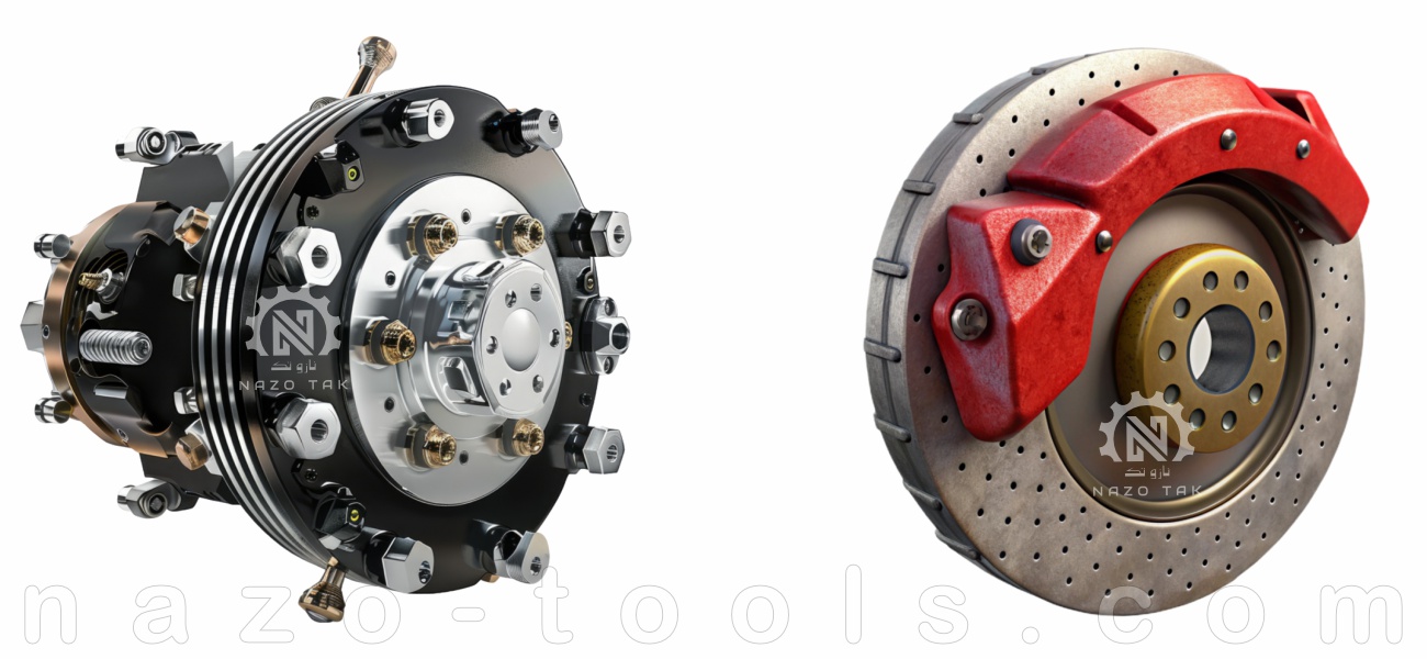 بوستر ترمز چیست؟