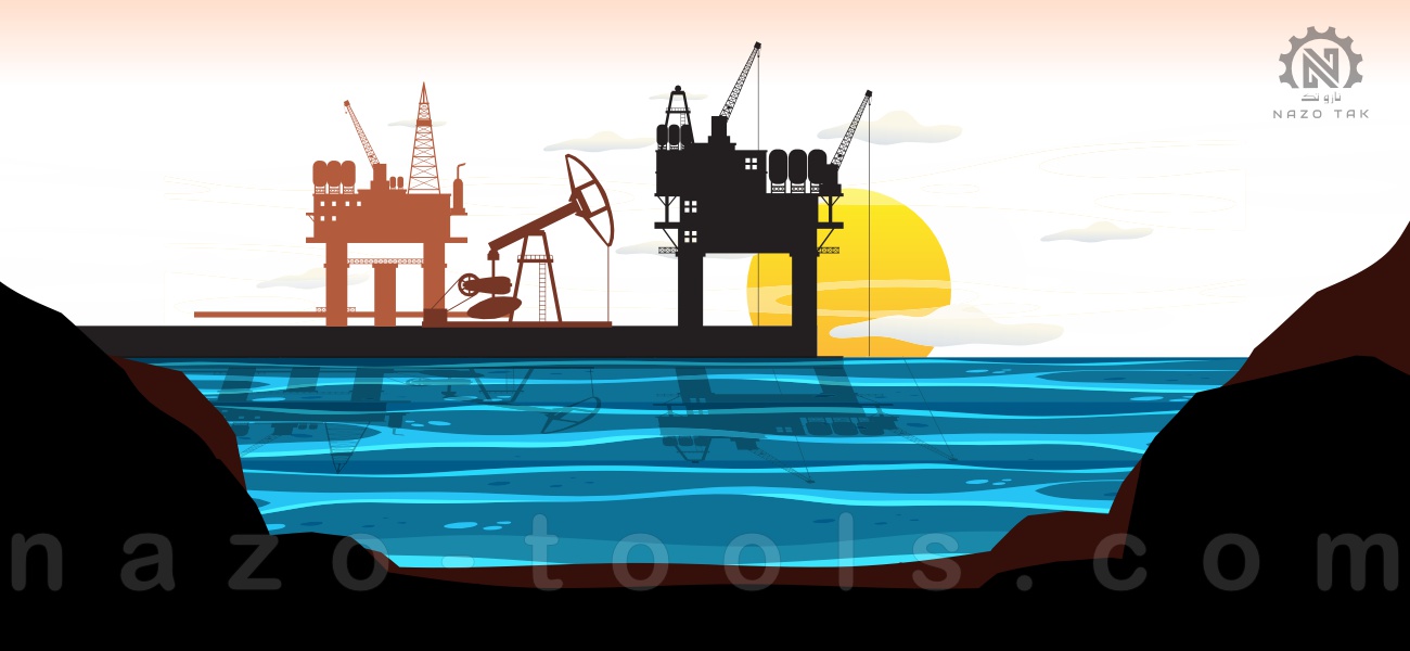 نقش هیدرولیک در صنایع دریایی