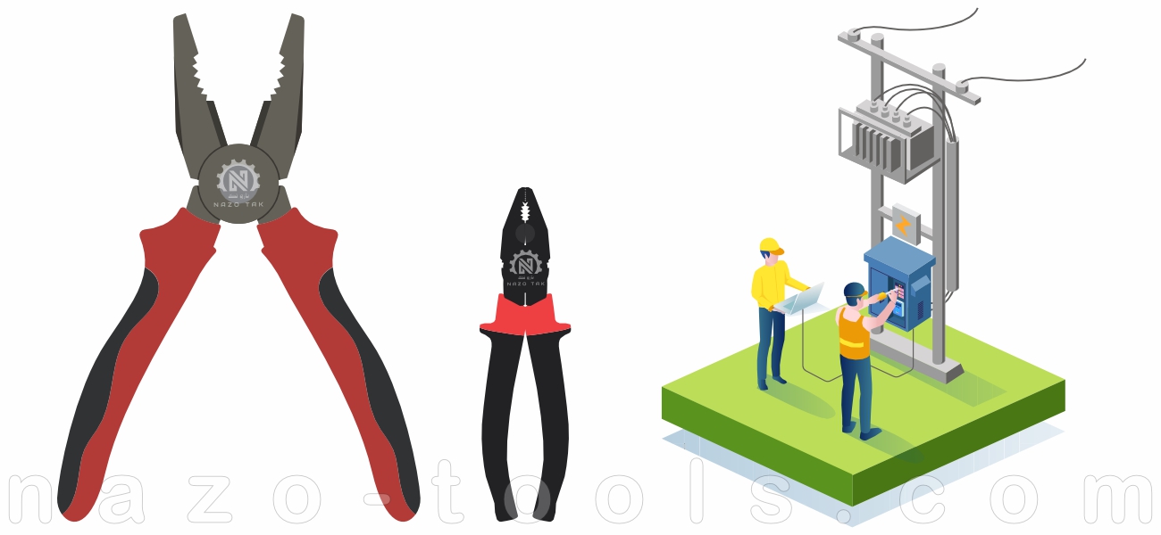 کاربردهای انبردست