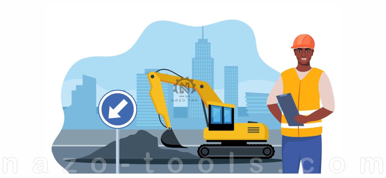 نقش هیدرولیک در صنعت راه سازی