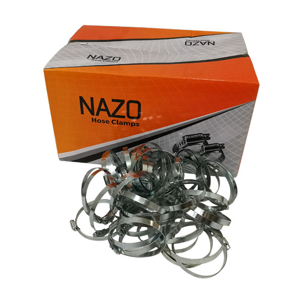بست فلزی نازو 72-51 NAZO